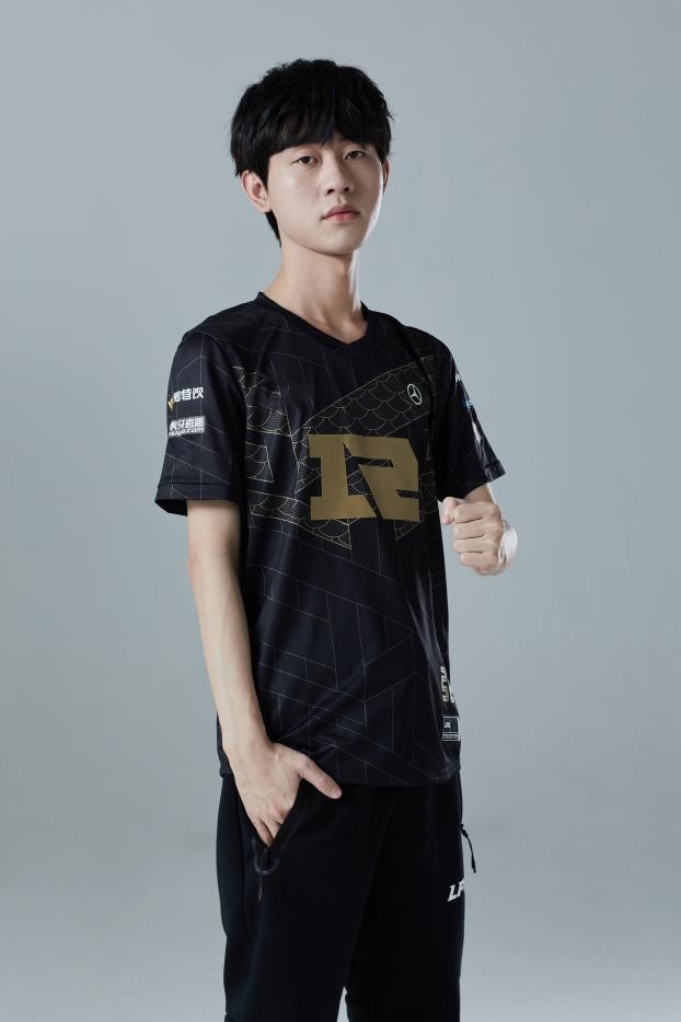 Ming新星回归赛场表现惊艳，RNG未来可期！的简单介绍