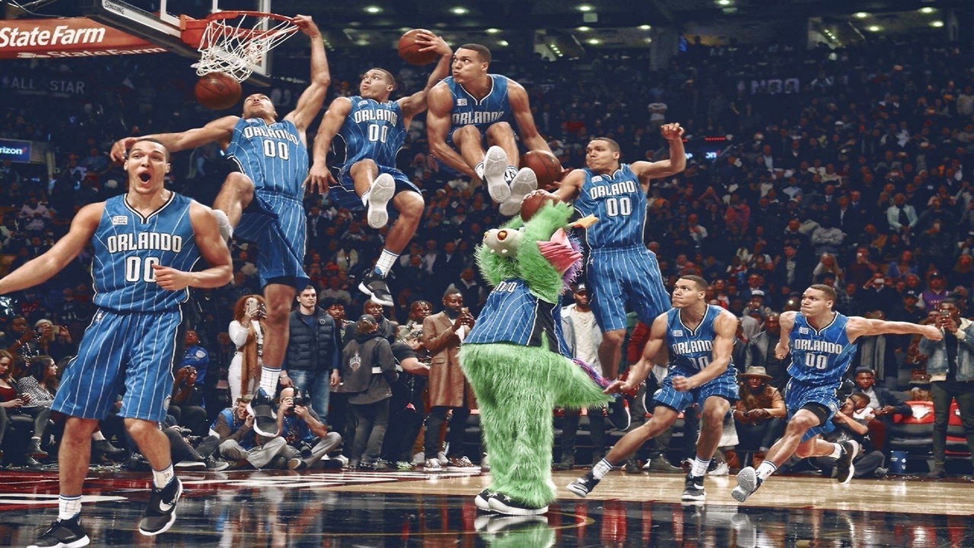 东契奇关键节点战术调整，雄鹿带队取胜！